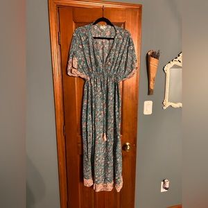 World market Maxi dress. Size L/Xl